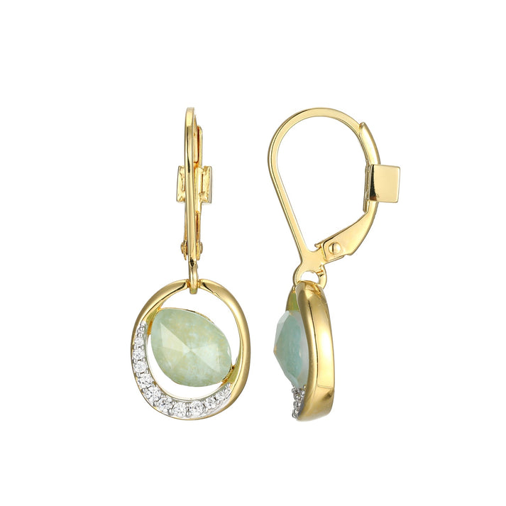 GOG Collection  Earrings ELL-LE0013