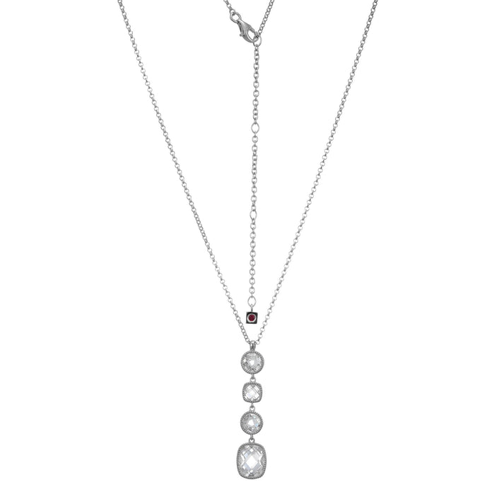 GOG Collection  Necklace ELL-LN0136