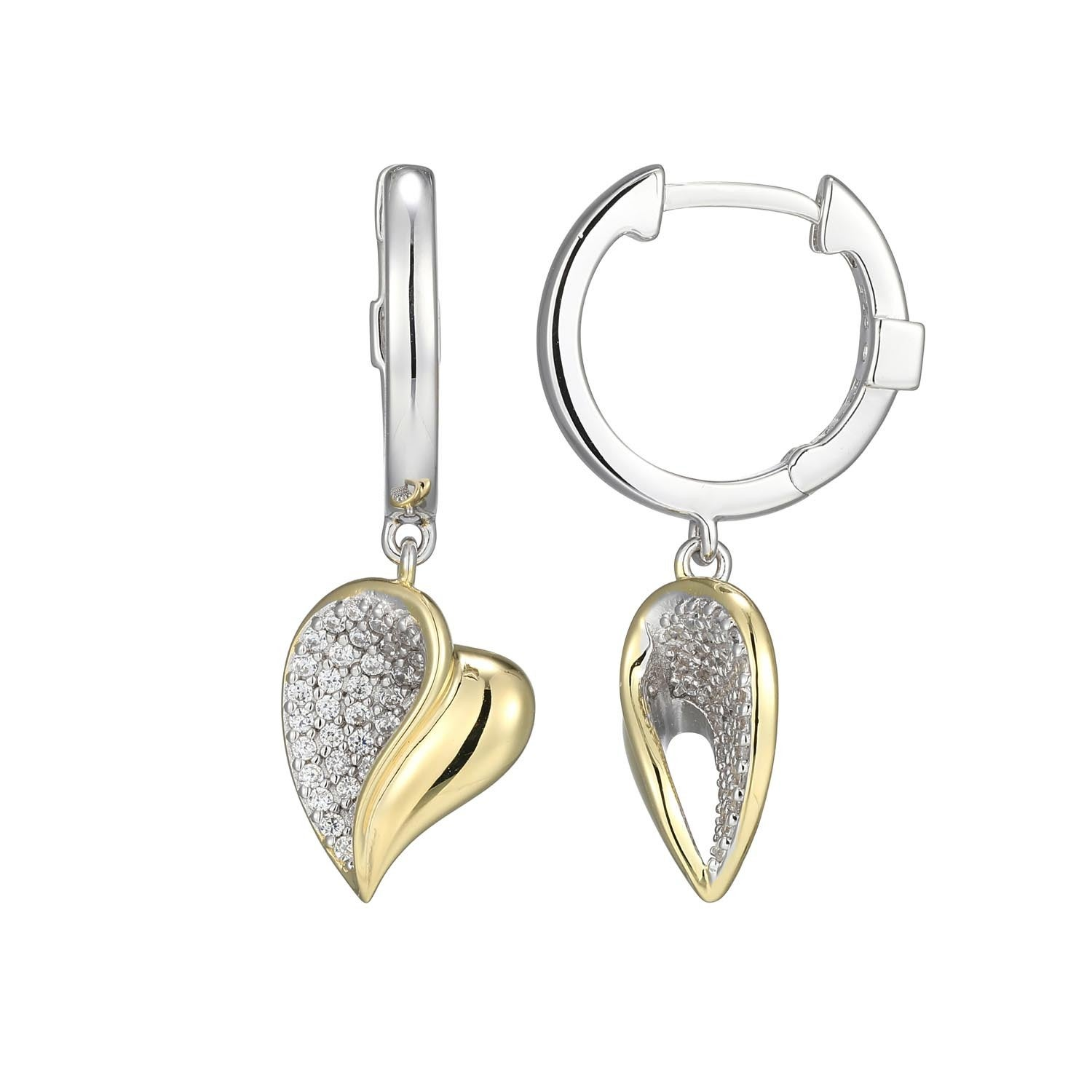 GOG Collection  Earrings ELL-LE0192