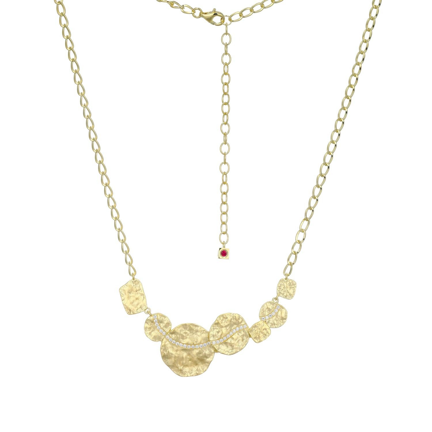 GOG Collection  Necklace ELL-LN0158