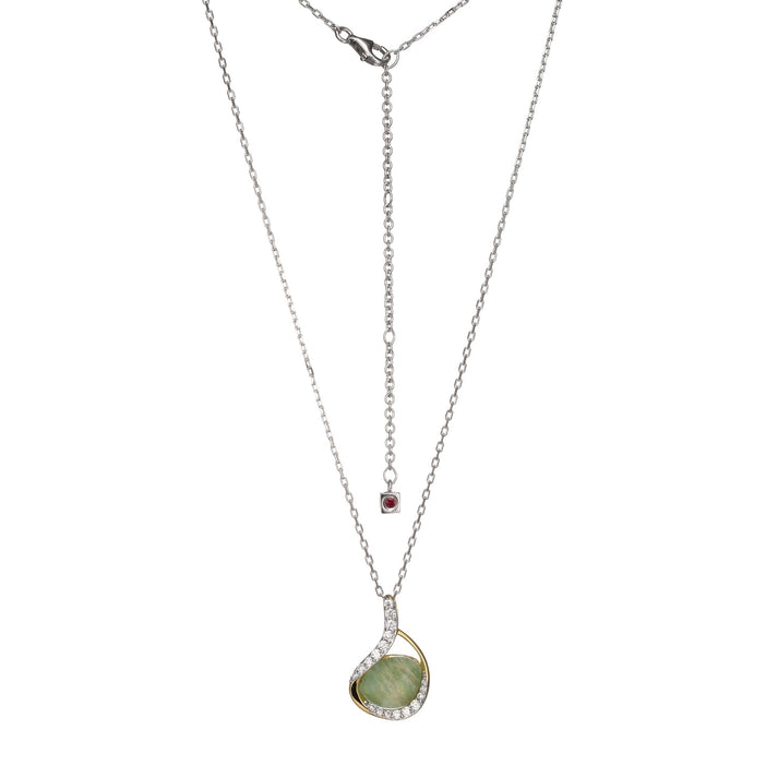 GOG Collection  Necklace ELL-LN0017