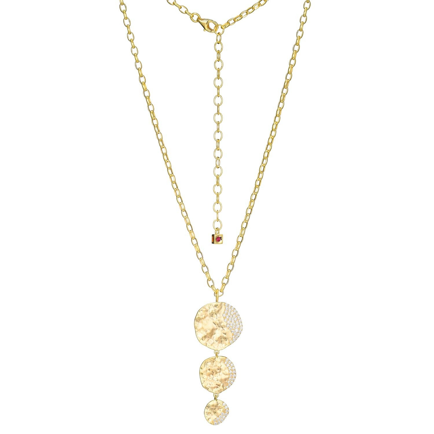 GOG Collection  Necklace ELL-LN0164