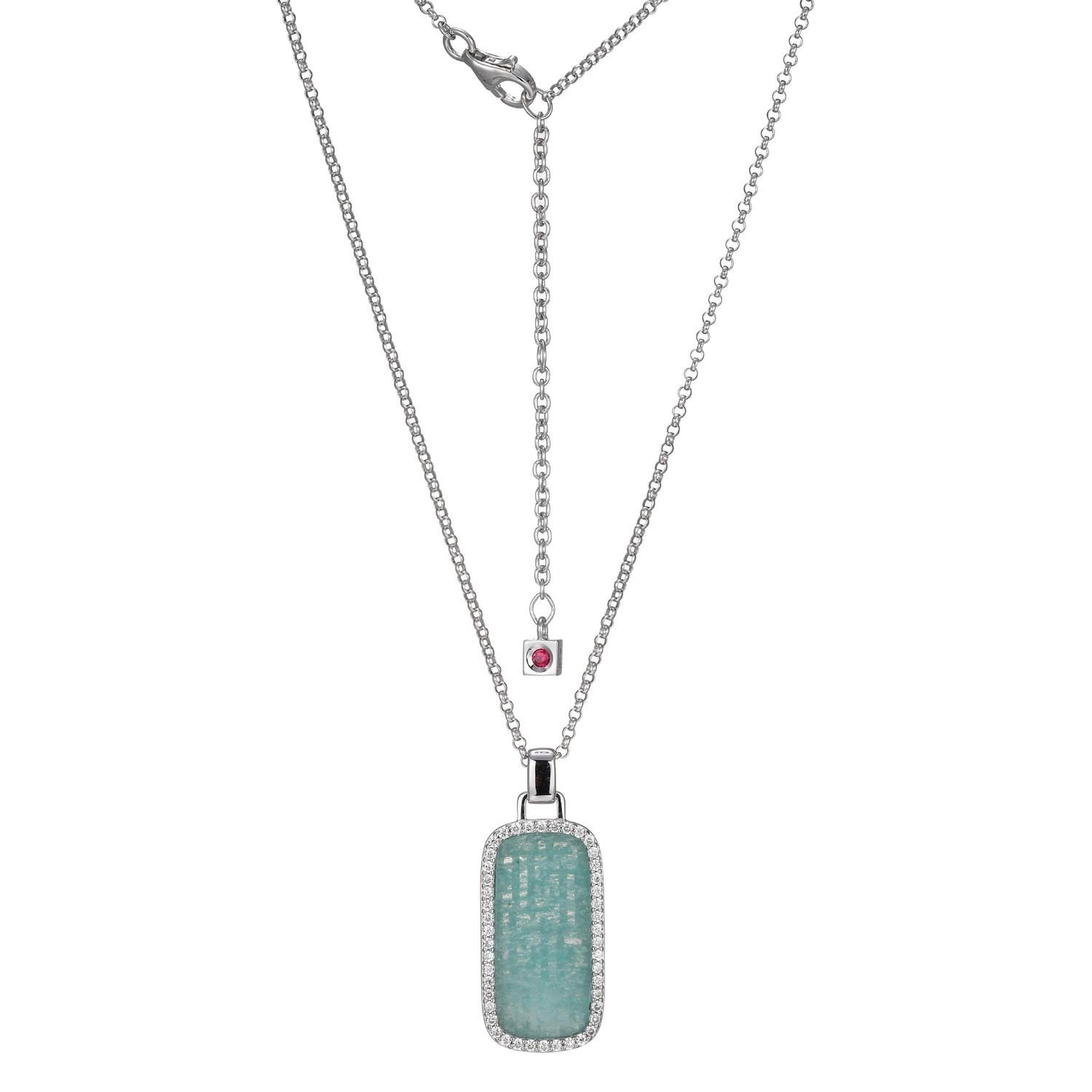 GOG Collection  Necklace ELL-LN0174
