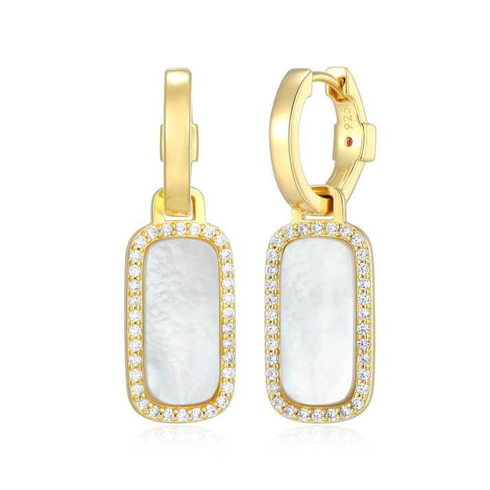 GOG Collection  Earrings ELL-32LCU4979F
