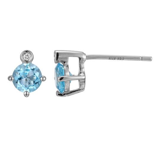 GOG Collection  Earrings ELL-E10348DEC