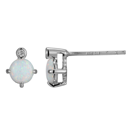 GOG Collection Earrings ELL-E10348OCT GOG Collection Earrings ELL-E10348OCT