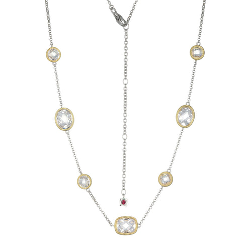 GOG Collection  Necklace ELL-LN0234