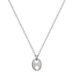 GOG Collection  Necklace ELL-N10349W thumbnail 1