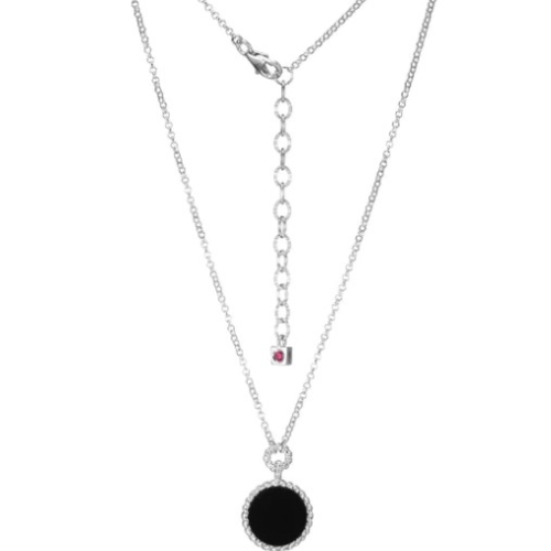 GOG Collection  Necklace ELL-N10274WG