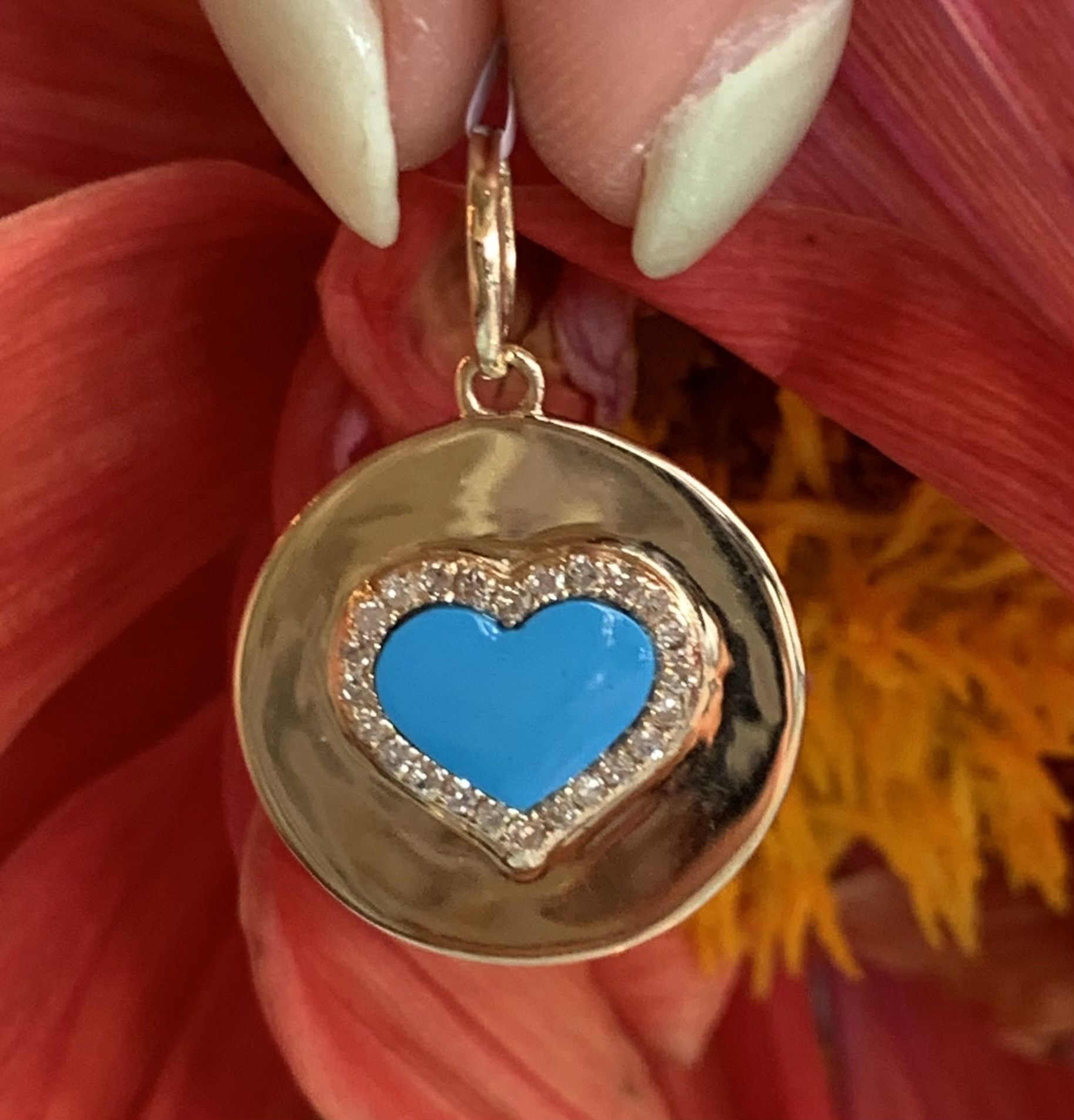 GOG Collection  Charm FLO-MDP2734TQY