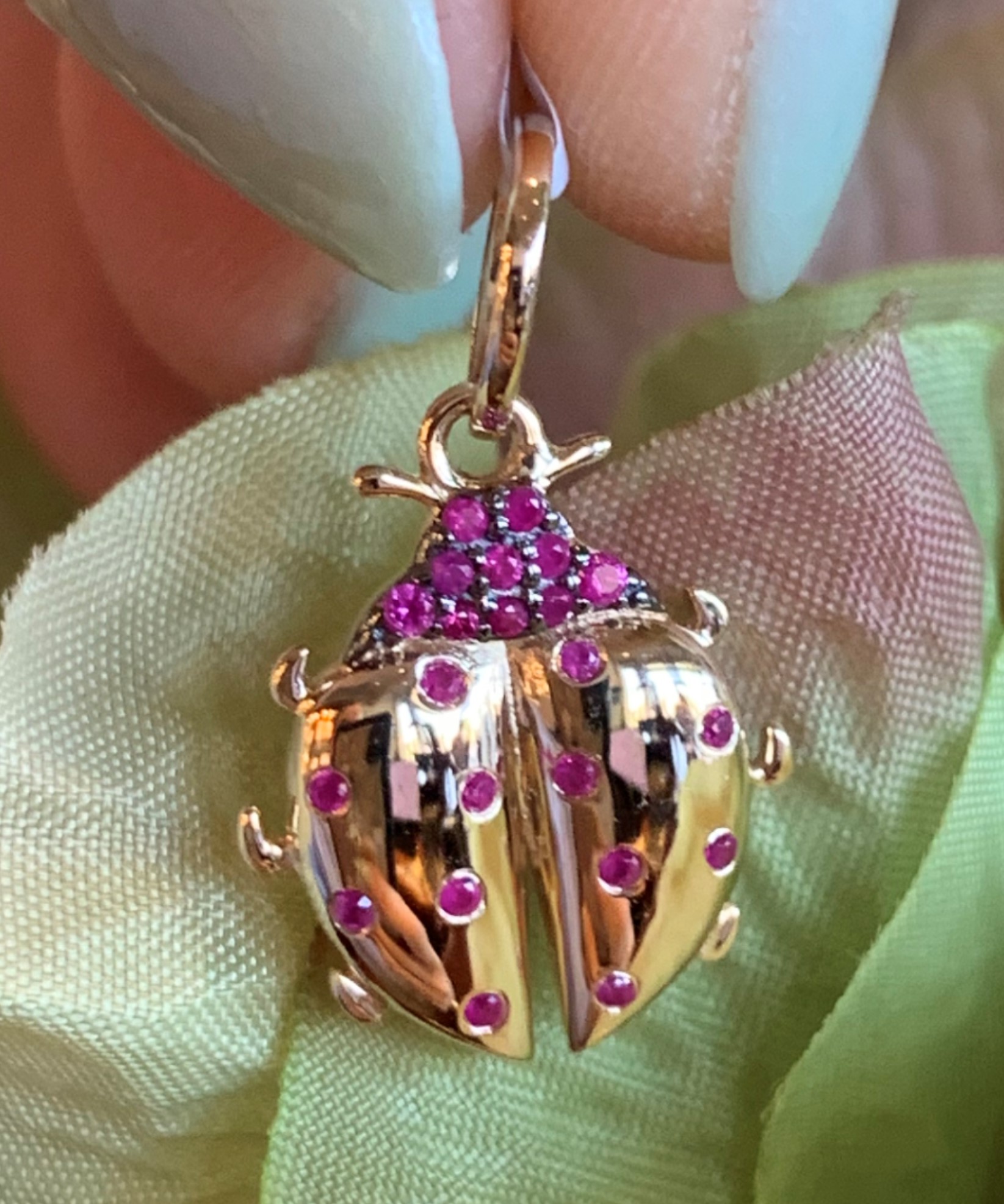 GOG Collection  Charm FLO-MDP1867Y