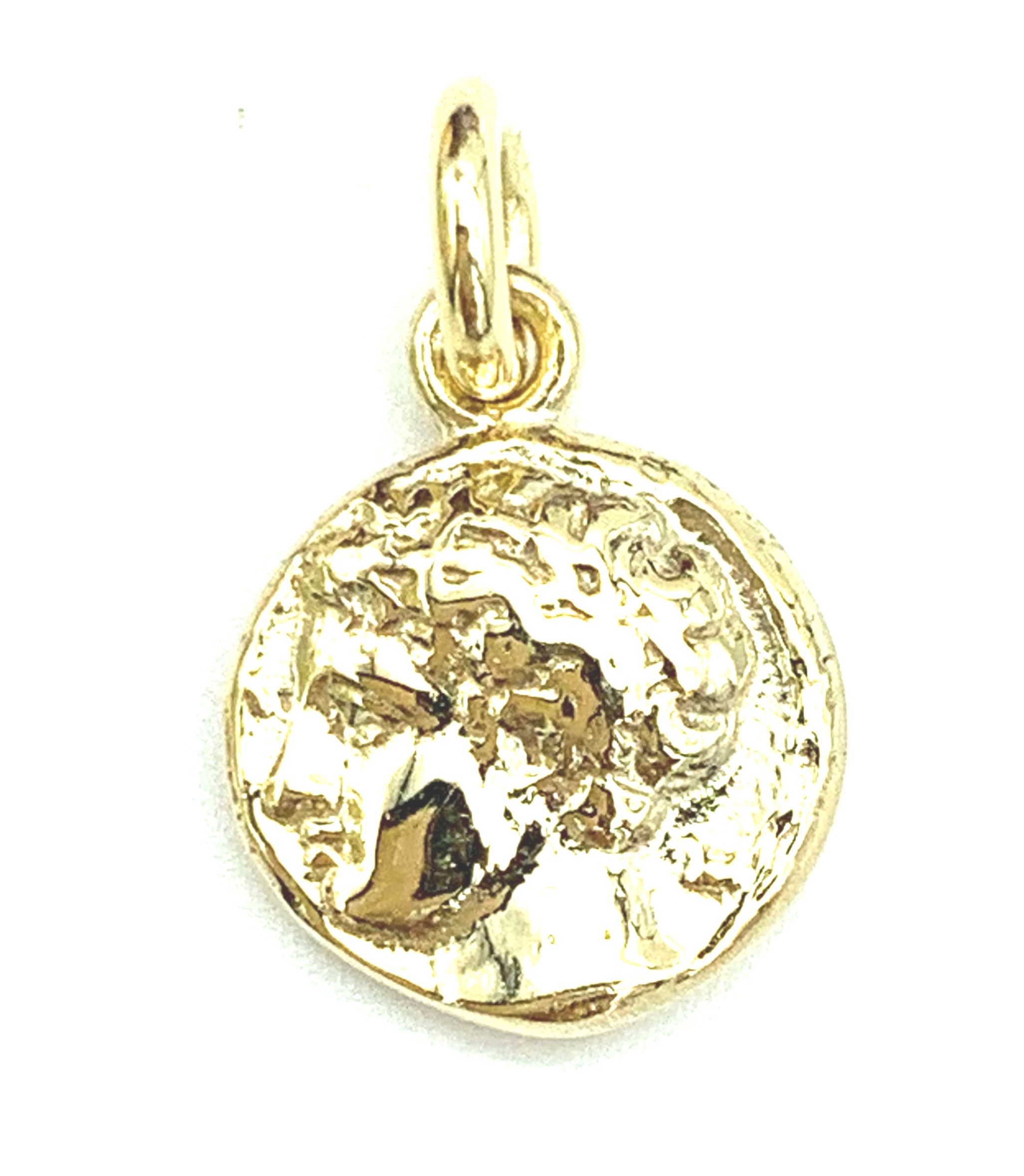GOG Collection  Charm FLO-SMALLCOIN