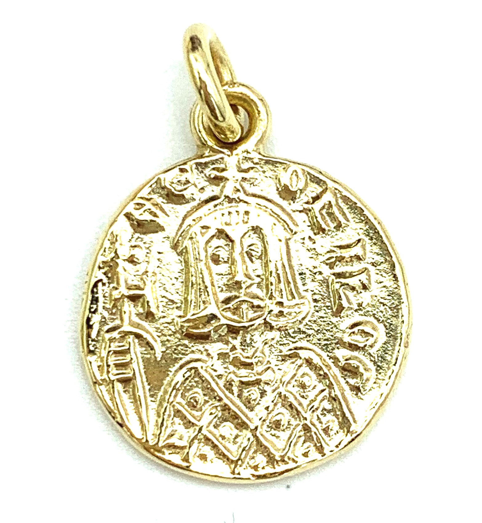 GOG Collection  Charm FLO-14KCOINL