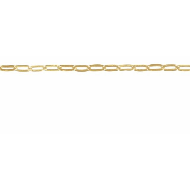 GOG Collection  Necklace FLO-PPCLIPCHN