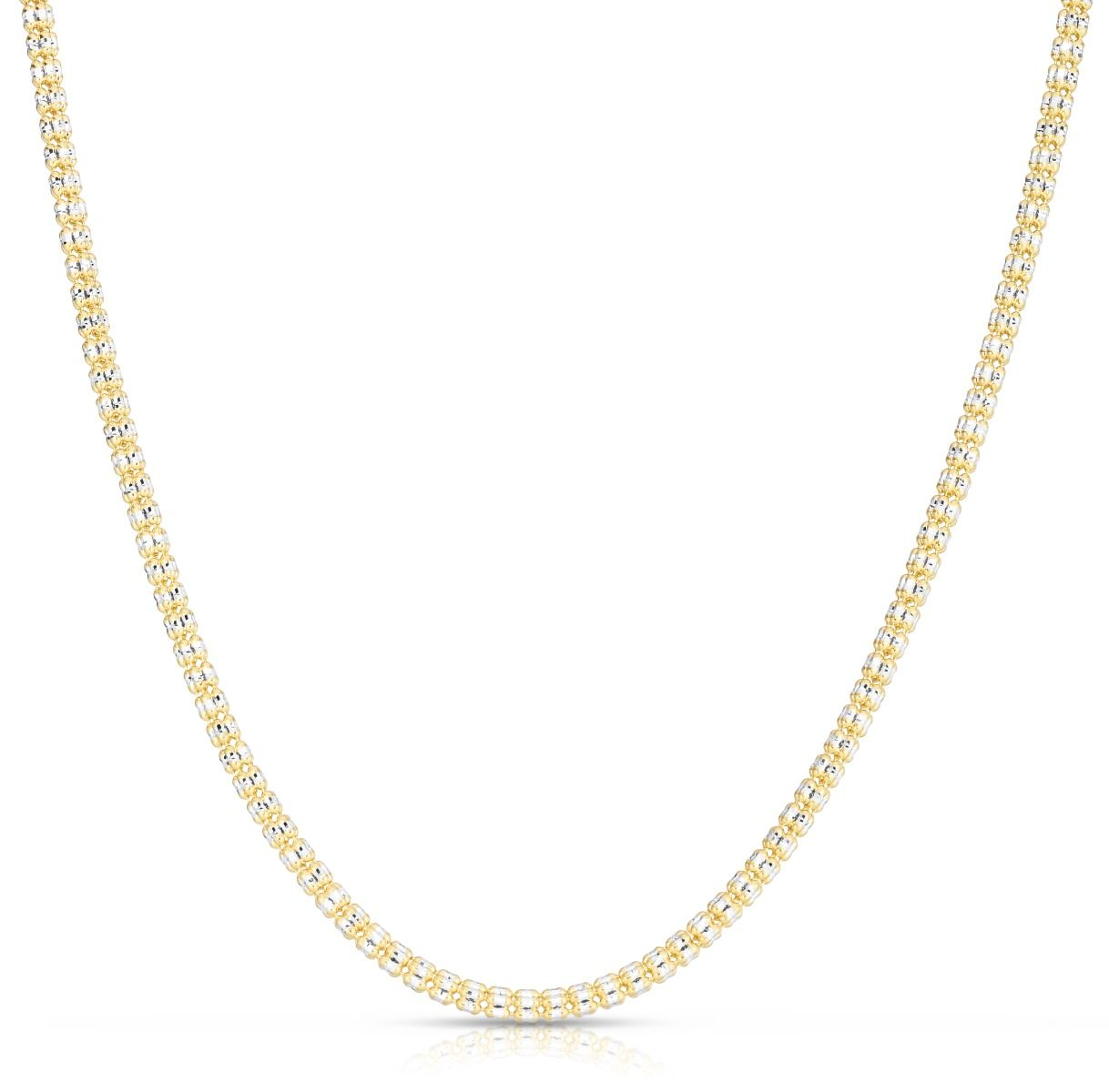 GOG Collection Necklace FLO-TTICECHN GOG Collection Necklace FLO-TTICECHN