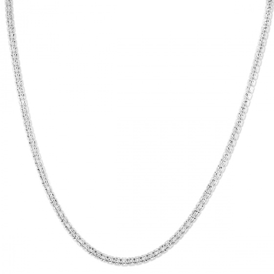 GOG Collection  Necklace FLO-ICECHAIN