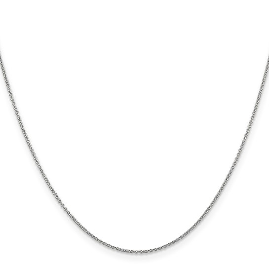GOG Collection  Necklace FLO-R-25WG18'0.9