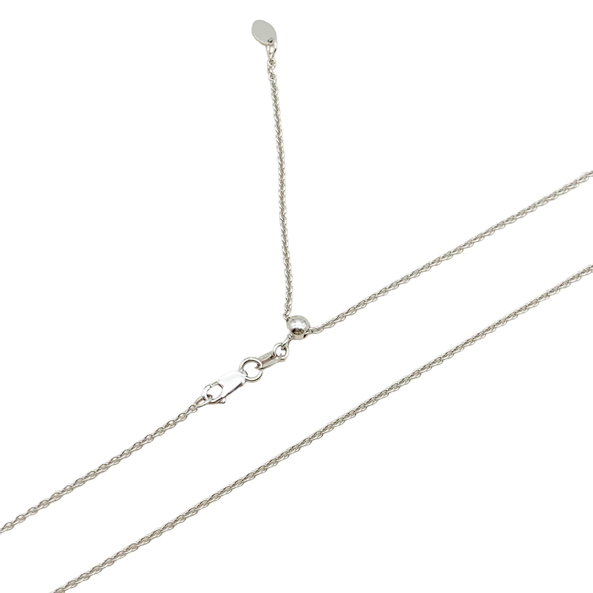 GOG Collection  Necklace FLO-R-35WG20'2.1
