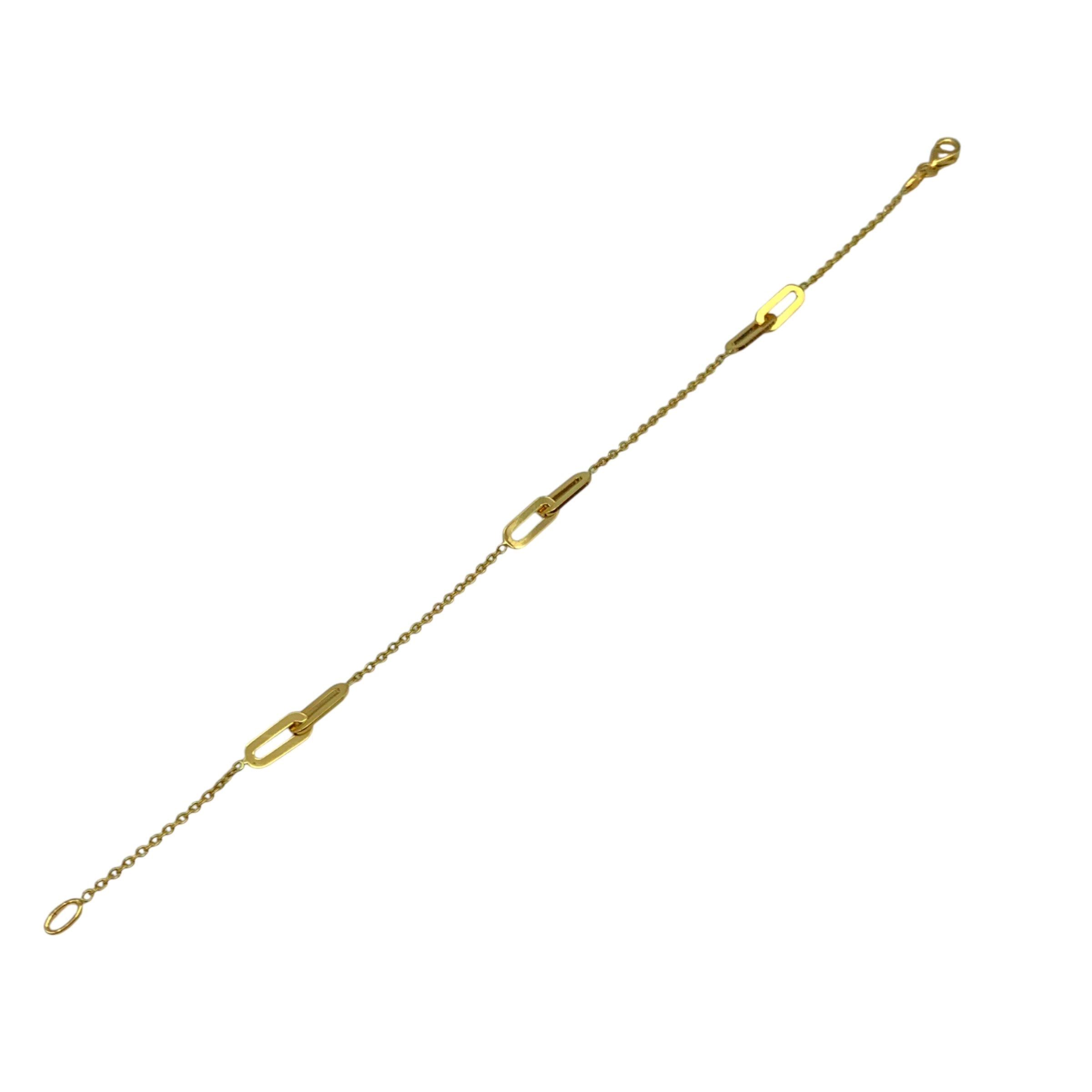 GOG Collection  Necklace FLO-PPLCCBLBRC