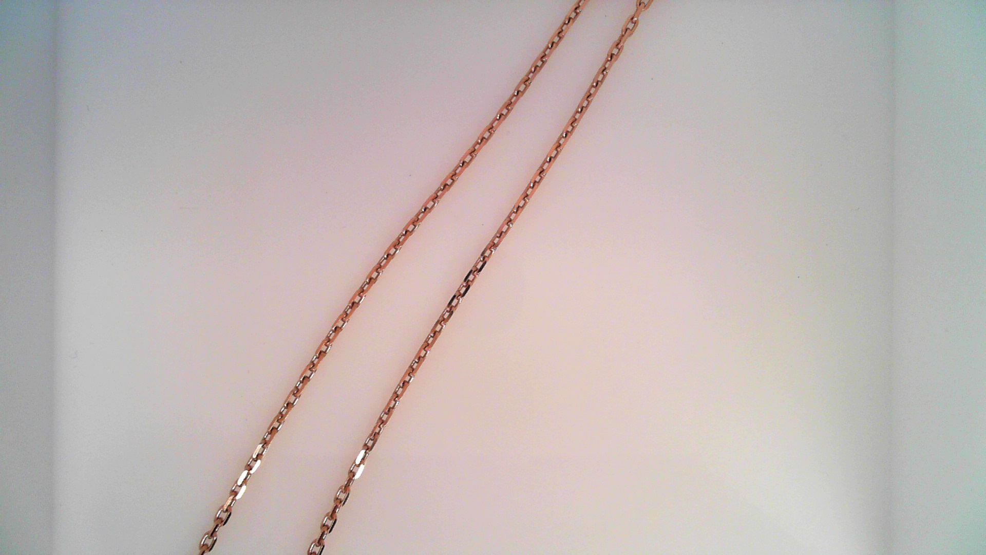GOG Collection Necklace FLO-CBLRG GOG Collection Necklace FLO-CBLRG