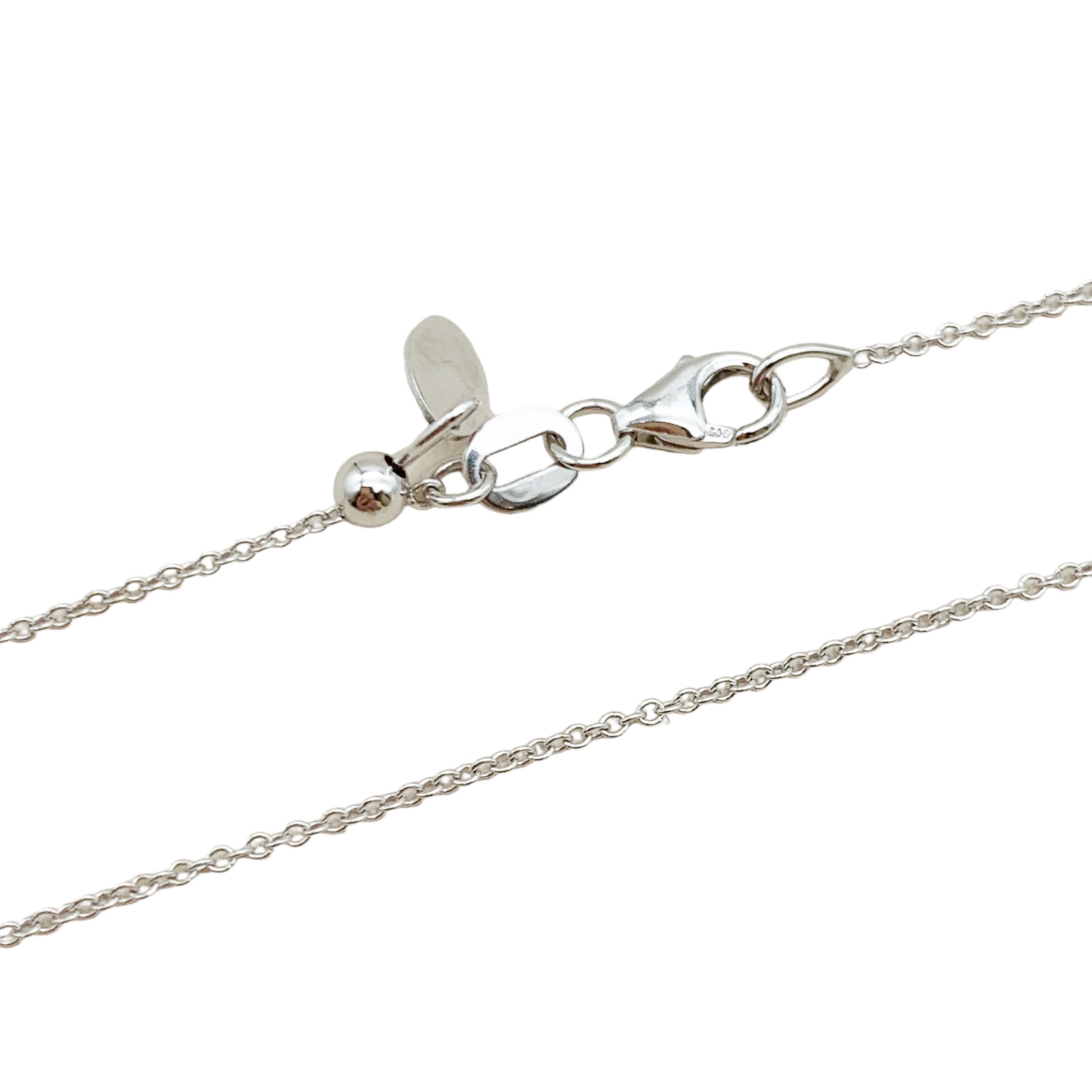 GOG Collection  Necklace FLO-R32