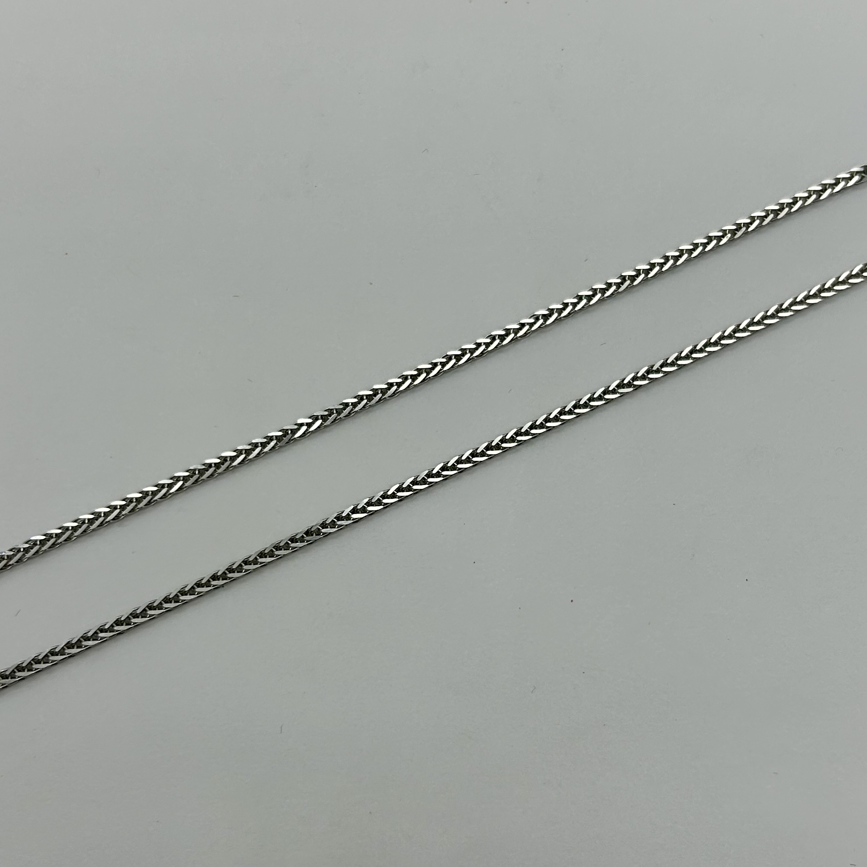 GOG Collection  Necklace FLO-WGSPARKLE3.6
