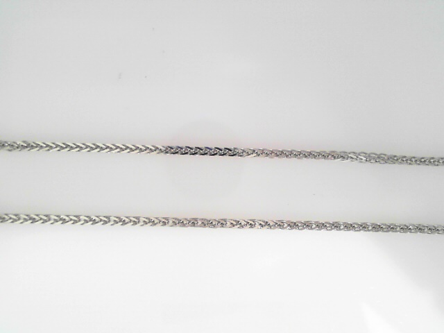 GOG Collection  Necklace FLO-14KWGSPARKLE3.5