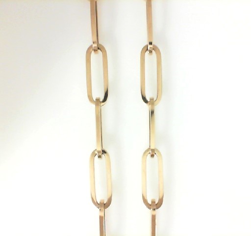 GOG Collection  Necklace FLO-14KYGPC6.8DWT