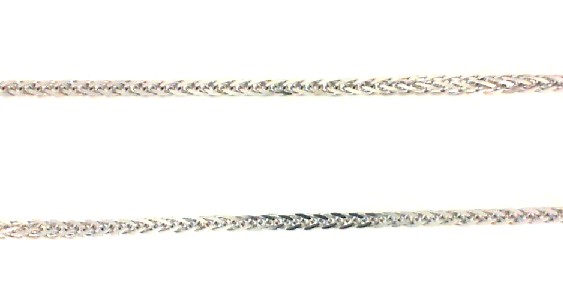 GOG Collection  Necklace FLO-CSPARKLEWG203.2