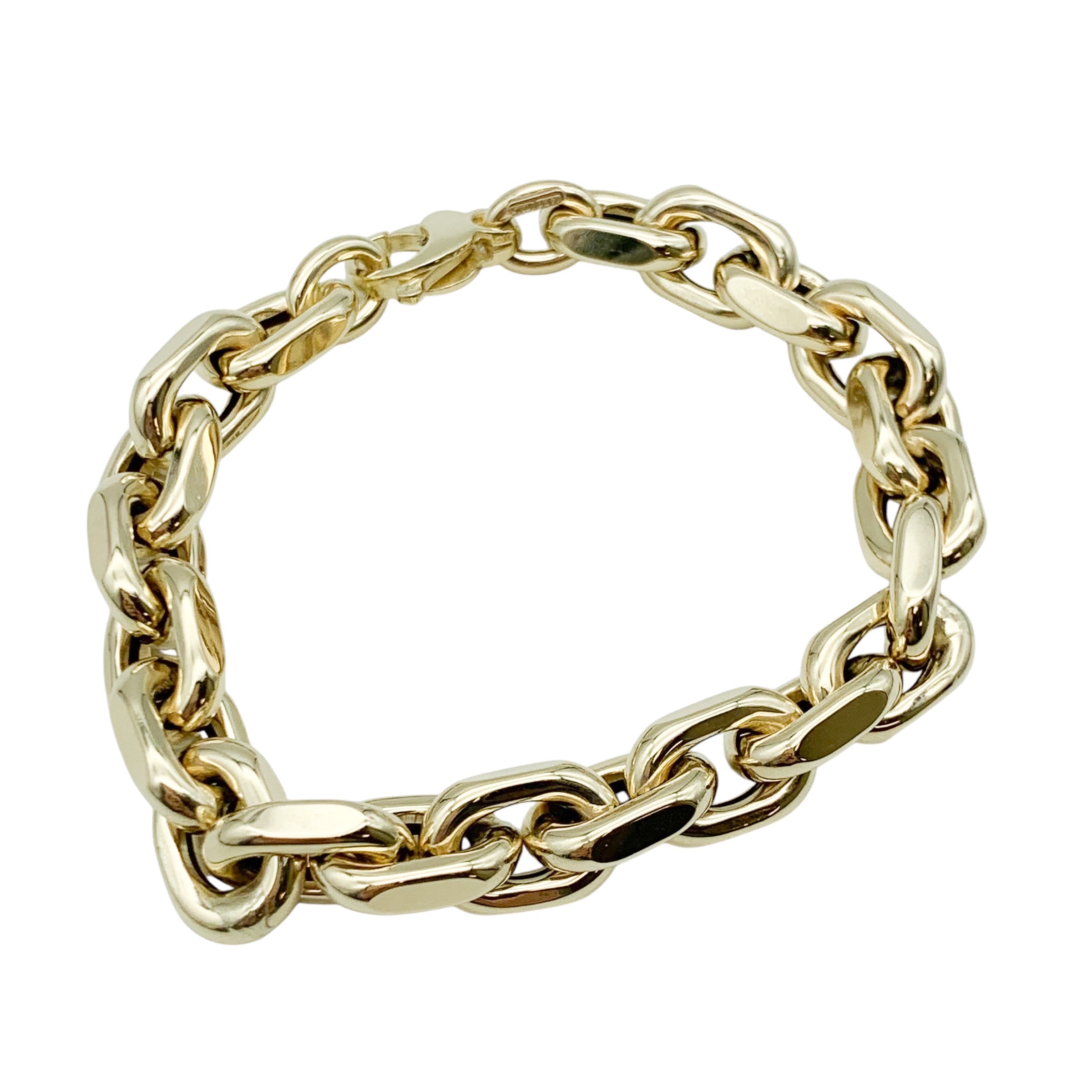 GOG Collection Bracelet FLO-14KYG7.1DWT GOG Collection Bracelet FLO-14KYG7.1DWT