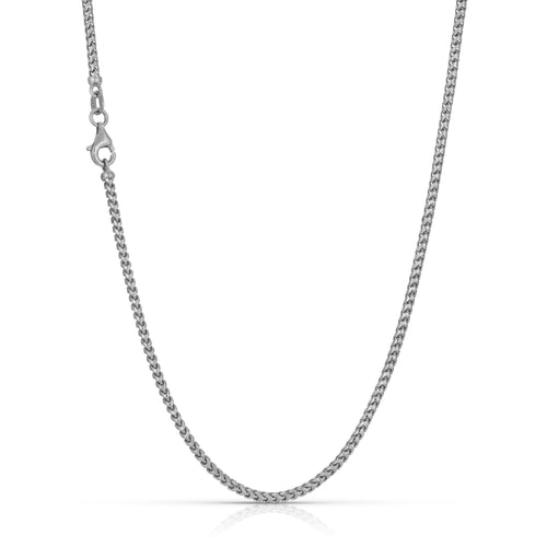 GOG Collection  Necklace FLO-FRANCO14.6