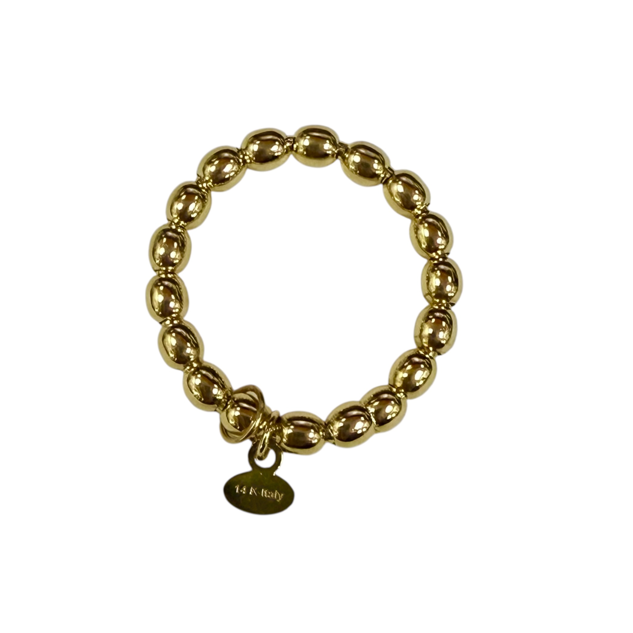 GOG Collection  Ring FLO-BEDEDRNG