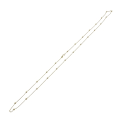 GOG Collection  Necklace FLO-BEDCHN thumbnail 1