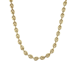 GOG Collection  Necklace FLO-14KYPUFFGUCCI16' thumbnail 1