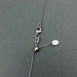 GOG Collection  Necklace FLO-14KADJUSTCHAIN