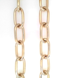 GOG Collection  Necklace FLO-14KY12.9