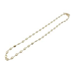 GOG Collection  Necklace FLO-14KLENTIL