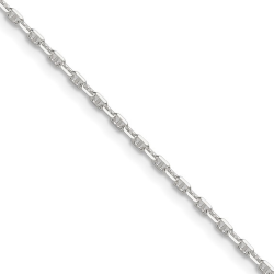 GOG Collection Necklace FLO-14KWMARINER20' GOG Collection Necklace FLO-14KWMARINER20'