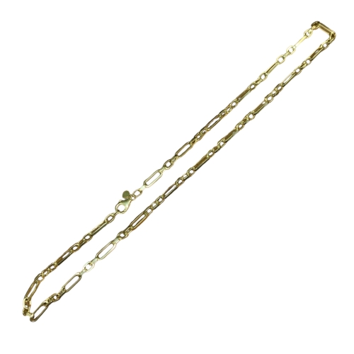 GOG Collection  Necklace FLO-FNCYPPCLP
