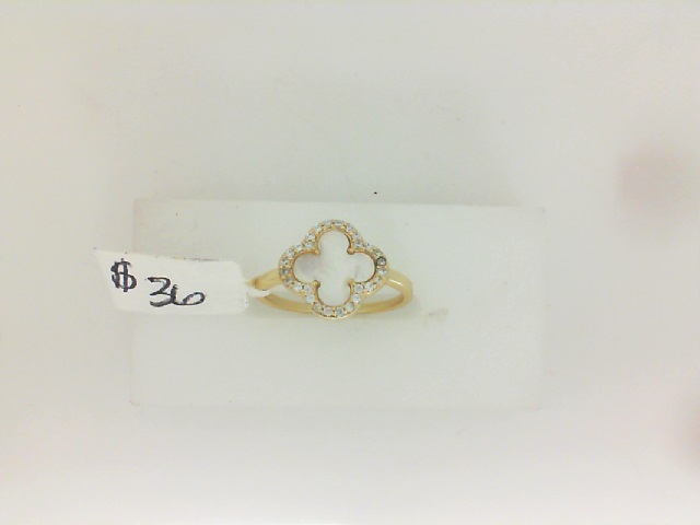 GOG Collection  Ring FOU-925RING