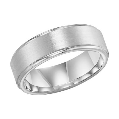 GOG Collection  Wedding Band FRE-113354Q-G
