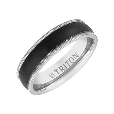 GOG Collection  Wedding Band FRE-11-6204WBT6-G