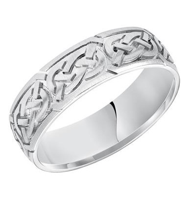 GOG Collection  Wedding Band FRE-11-7159W-G.00
