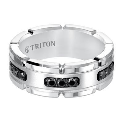 GOG Collection  Wedding Band FRE-22-5252SHC-KASE