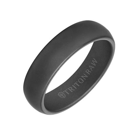 GOG Collection  Wedding Band FRE-11-RAW0124BC6-G