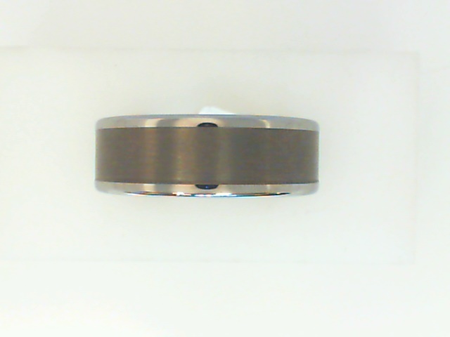 GOG Collection  Wedding Band FRE-11/2118C