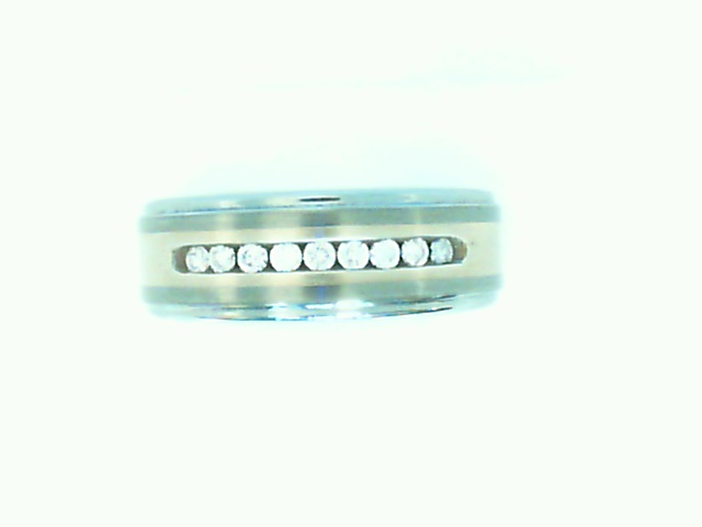 GOG Collection  Wedding Band FRE-2218SC