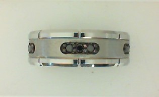 GOG Collection  Wedding Band FRE-22-5252SHC-G