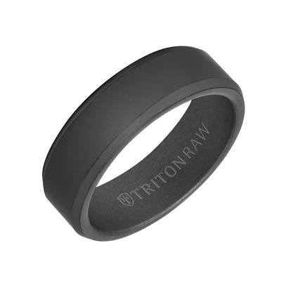 GOG Collection  Wedding Band FRE-11-RAW0123BC7