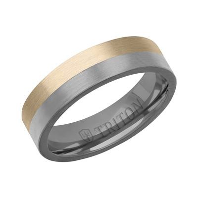 GOG Collection  Wedding Band FRE-11-6303TAW6H